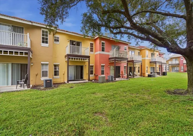 Photo 3 of Townhouse for sale at 8504 Crystal Cvs Loop, Kissimmee, FL 34747 | MLS# O6453783 | Listing updated on 2026-10-30