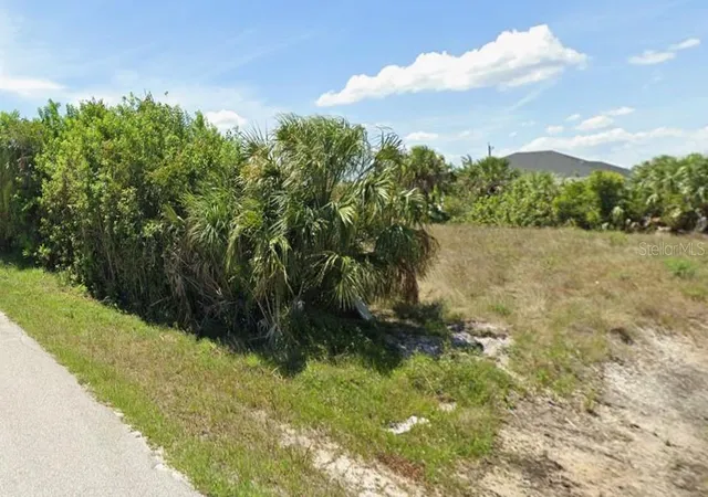 Photo 2 of Land for sale at 14432 Fort Myers Ave, Port Charlotte, FL 33981 | MLS# C7532712 | Listing updated on 2026-10-30