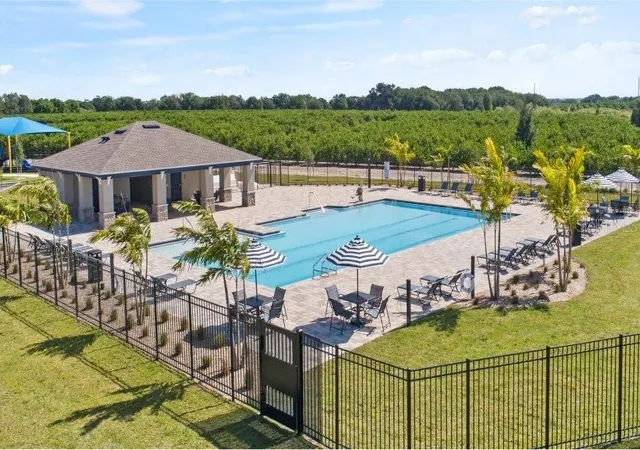 Photo 2 of Townhouse for sale at 3115 Captain Jax Way, Winter Haven, FL 33884 | MLS# O6453785 | Listing updated on 2026-10-30