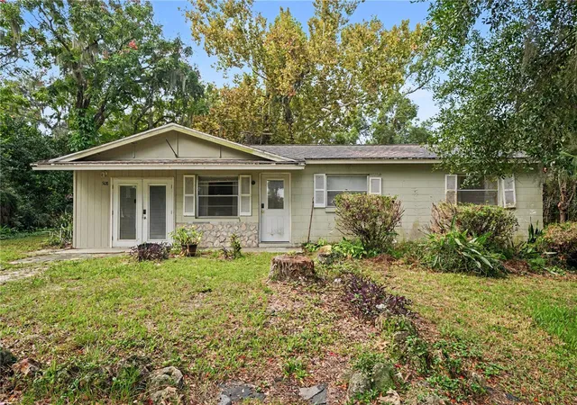 Photo 1 of Single family home for sale at 508 S Dixie Ave, Fruitland Park, FL 34731 | MLS# O6453786 | Listing updated on 2026-10-30