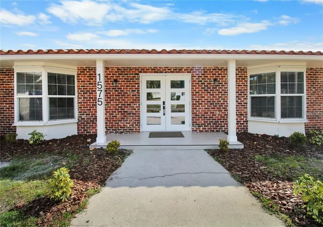 Photo 1 of Single family home for sale at 1575 Brookside Blvd, Largo, FL 33770 | MLS# TB8562891 | Listing updated on 2026-10-30