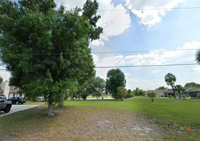 Land for sale at 210 Wylam Dr, PORT CHARLOTTE, FL 33954 | MLS# TB8562893