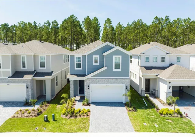 Single family home for sale at 4458 Kaipo Rd, DAVENPORT, FL 33897 | MLS# O6453792