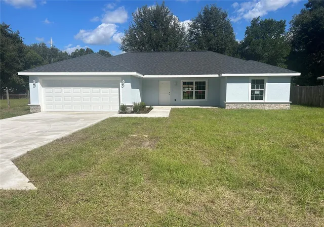 Single family home for sale at 3512 SE 136th Place, SUMMERFIELD, FL 34491 | MLS# O6453797