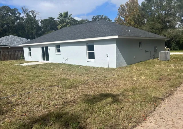 Photo 2 of Single family home for sale at 3512 SE 136th Place, Summerfield, FL 34491 | MLS# O6453797 | Listing updated on 2026-10-30