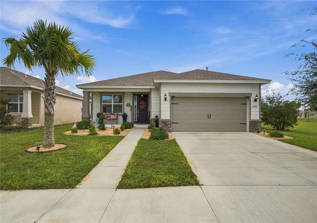 Single family home for sale at 6203 SW 78th Circle, OCALA, FL 34481 | MLS# O6453801