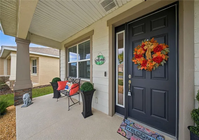 Photo 4 of Single family home for sale at 6203 SW 78th Circle, Ocala, FL 34481 | MLS# O6453801 | Listing updated on 2026-10-30
