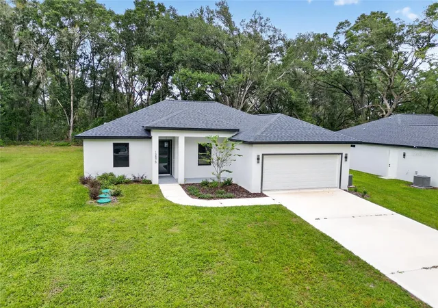 Photo 1 of Single family home for sale at 13875 SW 110th Place, Dunnellon, FL 34432 | MLS# OM734935 | Listing updated on 2026-10-30