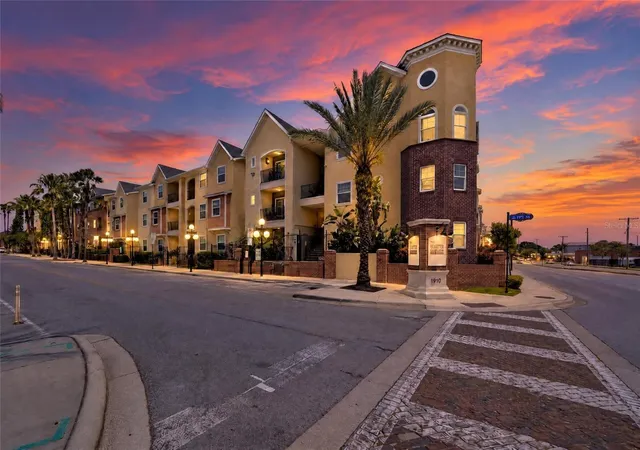 Photo 1 of Condo for sale at 2010 E Palm Ave #14217, Tampa, FL 33605 | MLS# TB8562907 | Listing updated on 2026-10-30