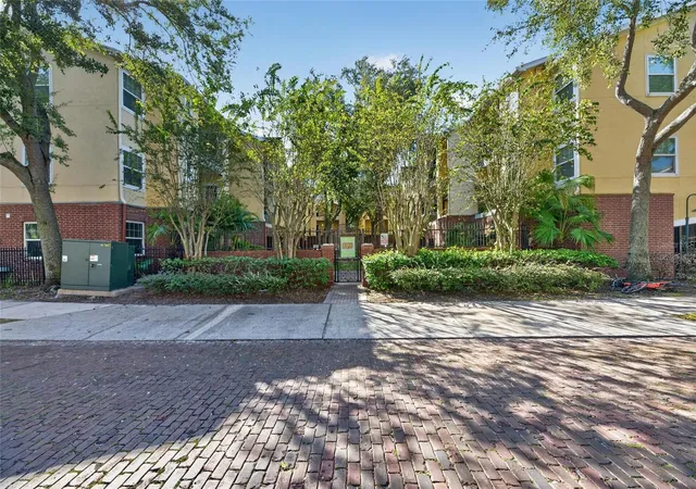 Photo 1 of Condo for sale at 2010 E Palm Ave #14217, Tampa, FL 33605 | MLS# TB8562907 | Listing updated on 2026-10-30