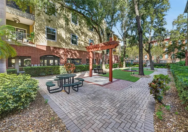 Listing Photo 1 - Condo for sale in building located at 2010 E Palm Ave, Tampa, FL 33605 - Unit #14217