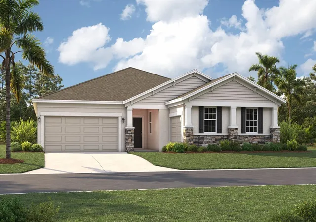 Photo 1 of Single family home for sale at 12924 Cara Ct, Grand Island, FL 32735 | MLS# O6453803 | Listing updated on 2026-10-30
