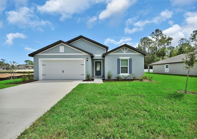 Single family home for sale at 13392 SW 77th Avenue, OCALA, FL 34473 | MLS# TB8562913