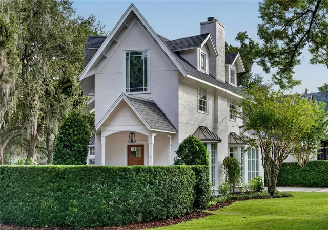Single family home for sale at 1500 Harris Cir, WINTER PARK, FL 32789 | MLS# O6453807