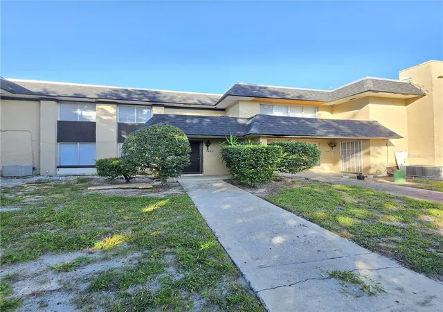 Condo for sale at 5432 Brookswood Way #1005, ORLANDO, FL 32808 | MLS# S5160468