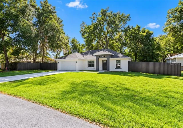 Photo 2 of Single family home for sale at 7538 SW 81st Place, Ocala, FL 34476 | MLS# O6453810 | Listing updated on 2026-10-30