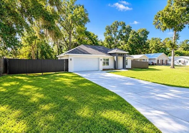 Photo 4 of Single family home for sale at 7538 SW 81st Place, Ocala, FL 34476 | MLS# O6453810 | Listing updated on 2026-10-30