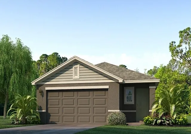 Single family home for sale at 17838 Wheat Stack Ct, PARRISH, FL 34219 | MLS# A4711346