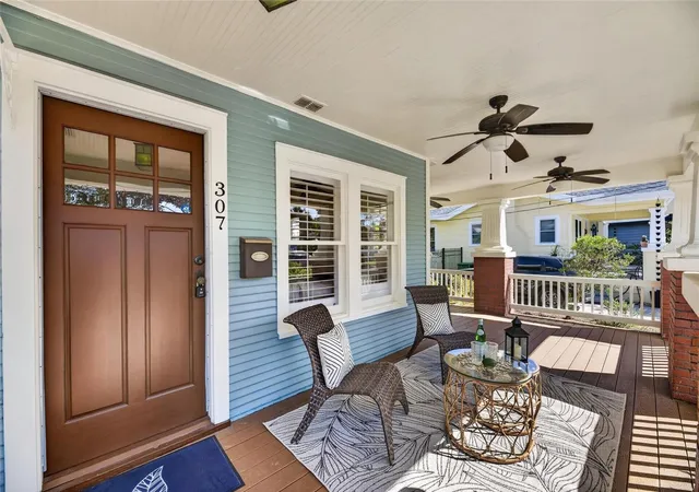 Photo 2 of Single family home for sale at 307 W Giddens Ave, Tampa, FL 33603 | MLS# TB8562923 | Listing updated on 2026-10-30