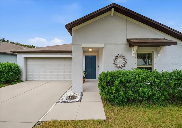 Photo 1 of Single family home for sale at 12639 Lemon Pepper Dr, Riverview, FL 33578 | MLS# TB8562924 | Listing updated on 2026-10-29