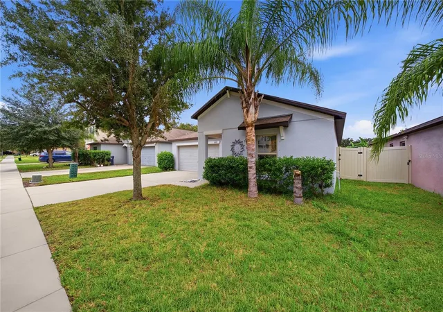 Photo 2 of Single family home for sale at 12639 Lemon Pepper Dr, Riverview, FL 33578 | MLS# TB8562924 | Listing updated on 2026-10-29