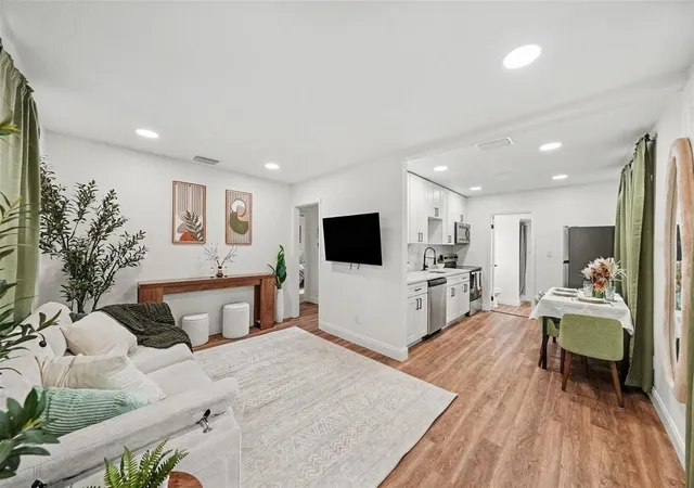 Photo 1 of Single family home for sale at 1228 56th Avenue N, Saint Petersburg, FL 33703 | MLS# TB8562927 | Listing updated on 2026-10-29
