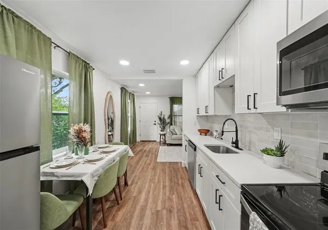 Photo 2 of Single family home for sale at 1228 56th Avenue N, Saint Petersburg, FL 33703 | MLS# TB8562927 | Listing updated on 2026-10-29