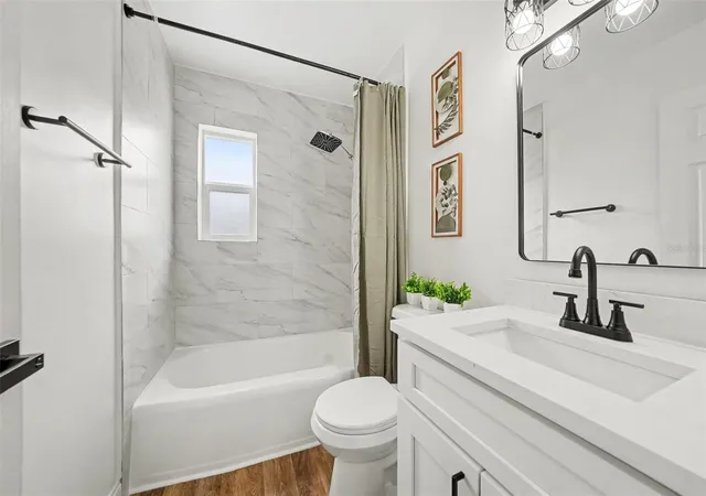 Photo 4 of Single family home for sale at 1228 56th Avenue N, Saint Petersburg, FL 33703 | MLS# TB8562927 | Listing updated on 2026-10-29