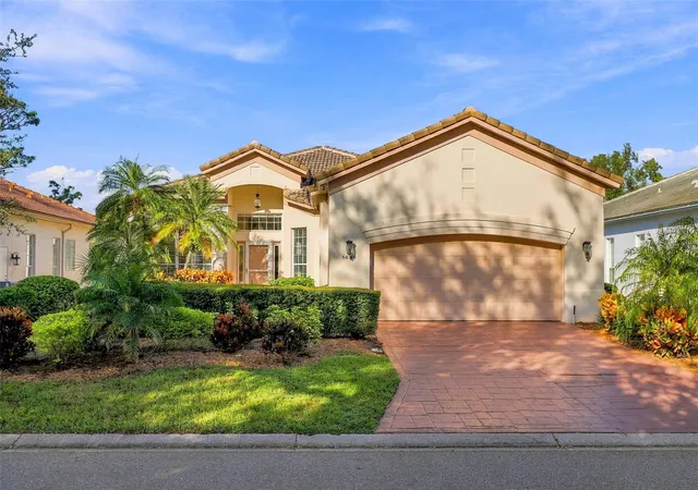 Photo 1 of Single family home for sale at 5683 Downham Meadows, Sarasota, FL 34235 | MLS# TB8562928 | Listing updated on 2026-10-29