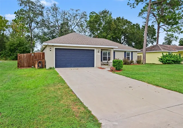 Photo 2 of Single family home for sale at 8751 SE 162nd Street, Summerfield, FL 34491 | MLS# O6453813 | Listing updated on 2026-10-30