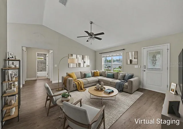 Photo 3 of Single family home for sale at 8751 SE 162nd Street, Summerfield, FL 34491 | MLS# O6453813 | Listing updated on 2026-10-30