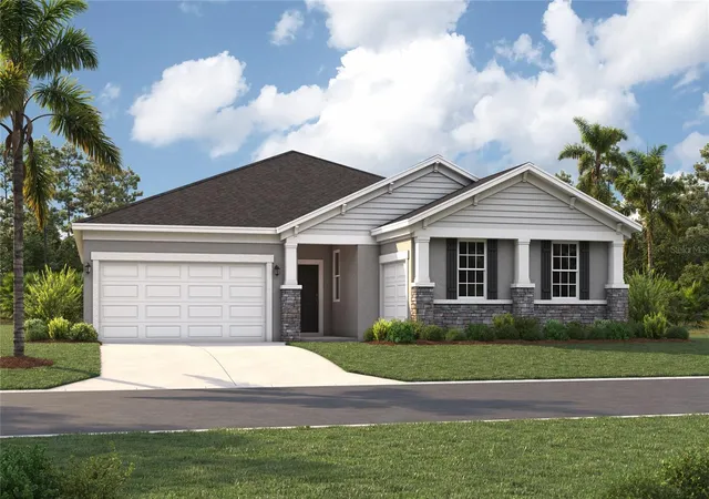 Single family home for sale at 12994 Trovita Dr, GRAND ISLAND, FL 32735 | MLS# O6453814