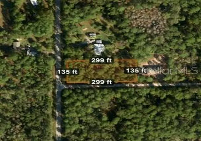 Photo 1 of Land for sale at 1589 Avocado Blvd, Bunnell, FL 32110 | MLS# OM734939 | Listing updated on 2026-10-30
