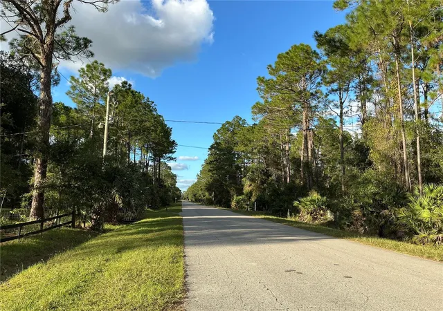 Photo 4 of Land for sale at 1589 Avocado Blvd, Bunnell, FL 32110 | MLS# OM734939 | Listing updated on 2026-10-30