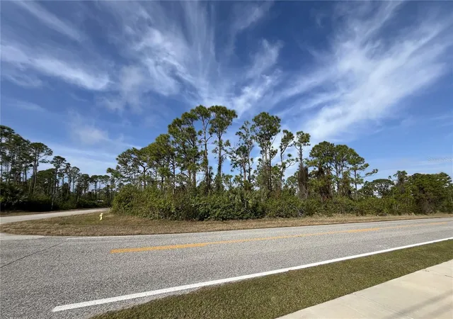 Land for sale at 14767 San Domingo Blvd, PORT CHARLOTTE, FL 33981 | MLS# D6149443