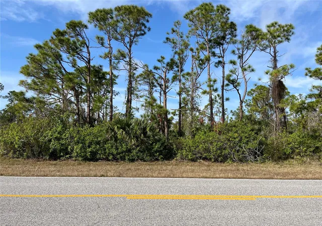 Photo 2 of Land for sale at 14767 San Domingo Blvd, Port Charlotte, FL 33981 | MLS# D6149443 | Listing updated on 2026-10-30