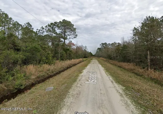 Photo 1 of Land for sale at 4340 Isaac St, Hastings, FL 32145 | MLS# FC322463 | Listing updated on 2026-10-30
