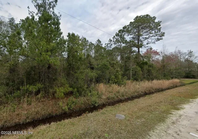 Photo 2 of Land for sale at 4340 Isaac St, Hastings, FL 32145 | MLS# FC322463 | Listing updated on 2026-10-30