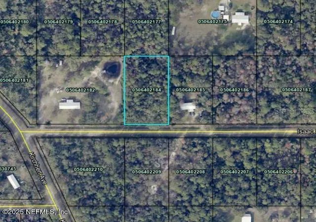 Photo 4 of Land for sale at 4340 Isaac St, Hastings, FL 32145 | MLS# FC322463 | Listing updated on 2026-10-30