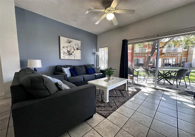 Photo 2 of Townhouse for sale at 1066 Park Ridge Cir, Kissimmee, FL 34746 | MLS# S5160472 | Listing updated on 2026-10-30