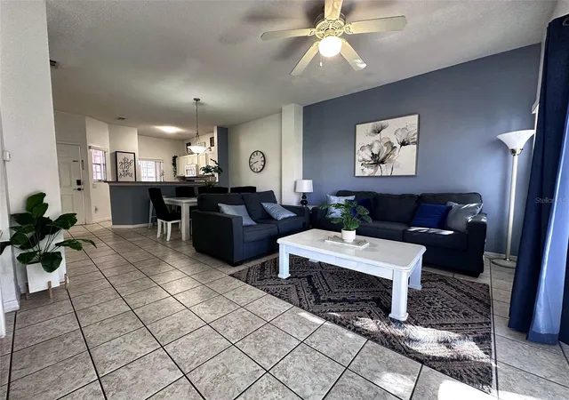Photo 3 of Townhouse for sale at 1066 Park Ridge Cir, Kissimmee, FL 34746 | MLS# S5160472 | Listing updated on 2026-10-30