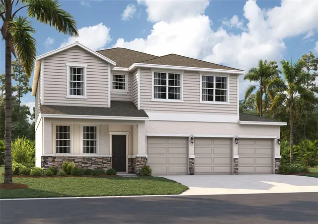 Single family home for sale at 12988 Trovita Dr, GRAND ISLAND, FL 32735 | MLS# O6453824