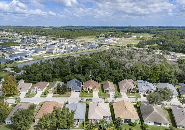 Photo 1 of Single family home for sale at 6908 Pine Springs Dr, Wesley Chapel, FL 33545 | MLS# TB8562943 | Listing updated on 2026-10-30