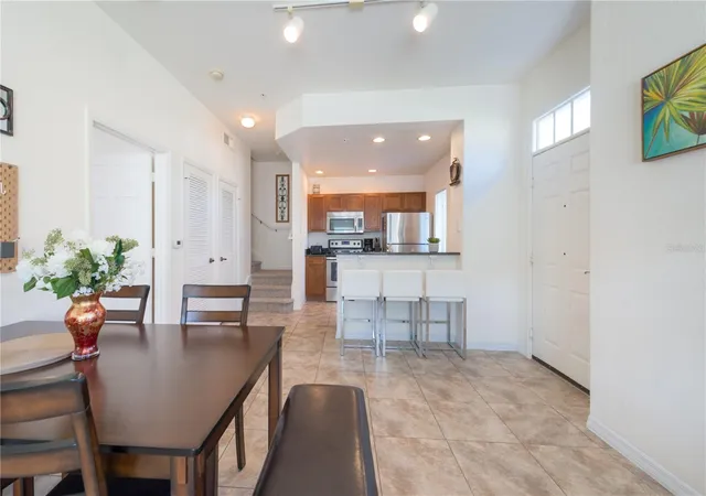 Photo 2 of Condo for sale at 2200 San Vittorino Cir #108, Kissimmee, FL 34741 | MLS# S5160473 | Listing updated on 2026-10-30