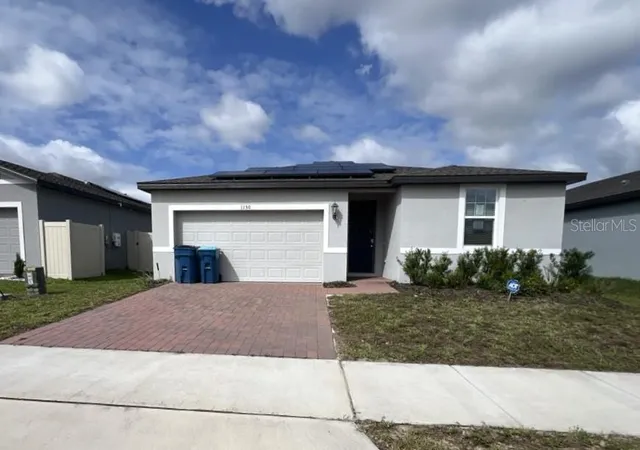 Photo 1 of Single family home for sale at 1150 Foreshore Ln, Haines City, FL 33844 | MLS# L4966160 | Listing updated on 2026-10-29