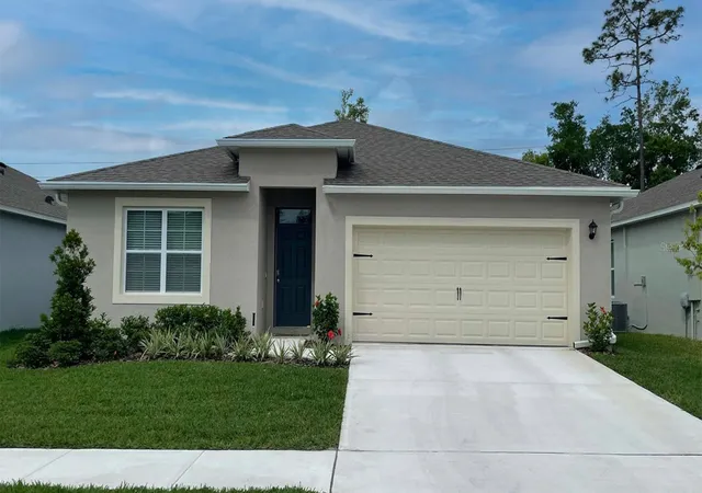 Single family home for sale at 1100 Belfast Pl, HAINES CITY, FL 33844 | MLS# O6453829