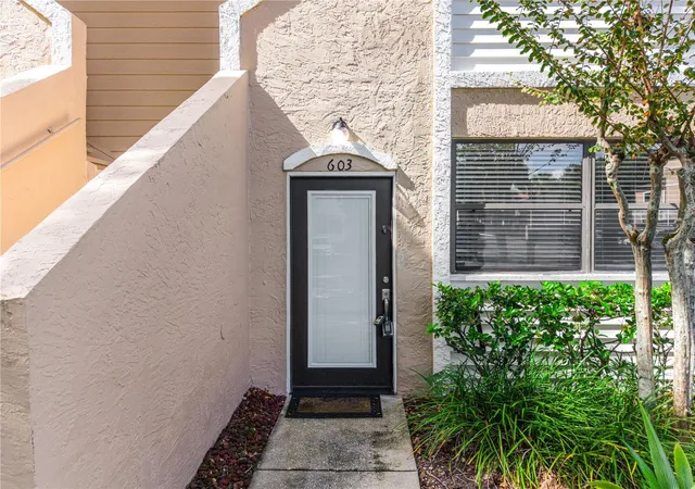 Photo 3 of Condo for sale at 3136 S Semoran Blvd #603, Orlando, FL 32822 | MLS# O6453830 | Listing updated on 2026-10-30