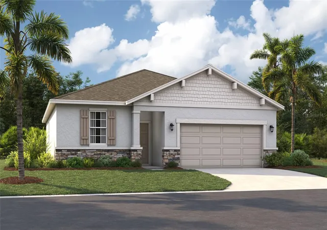 Single family home for sale at 20125 Lovemere Ln, LEESBURG, FL 34748 | MLS# O6453831