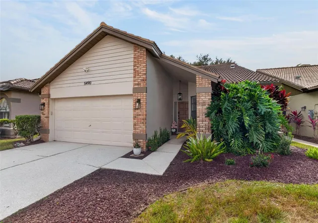 Photo 1 of Single family home for sale at 5490 Greyston St, Palm Harbor, FL 34685 | MLS# TB8562950 | Listing updated on 2026-10-30