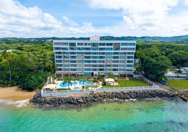 Photo 1 of Condo for sale at 1 Calle Uroyuan #110, Rincon, PR 00677 | MLS# PR9125376 | Listing updated on 2026-10-29